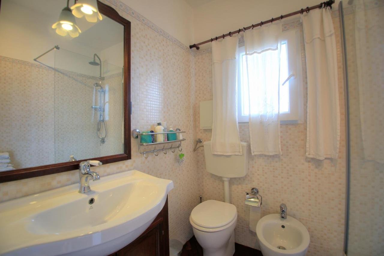 B&B Arli Torrevecchia Teatina Exterior photo