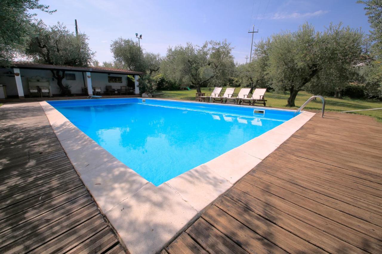 B&B Arli Torrevecchia Teatina Exterior photo