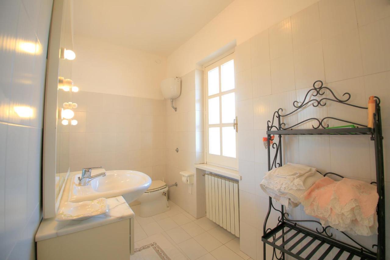 B&B Arli Torrevecchia Teatina Exterior photo