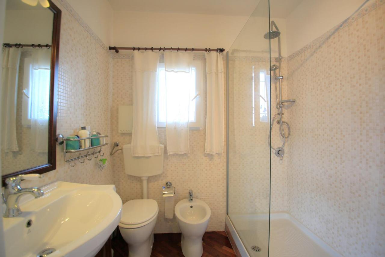 B&B Arli Torrevecchia Teatina Exterior photo