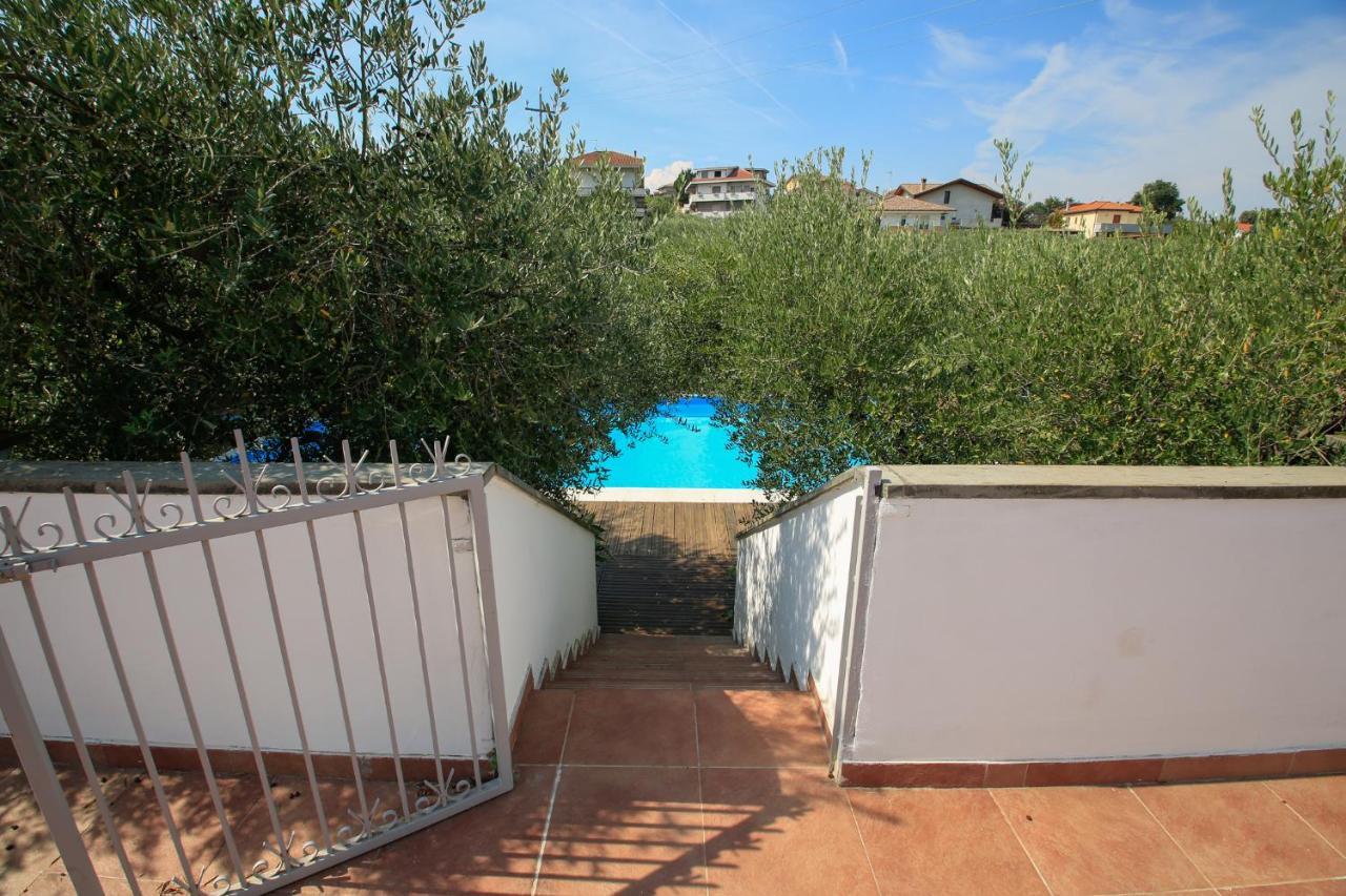 B&B Arli Torrevecchia Teatina Exterior photo